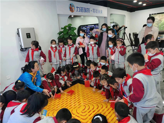 历城港沟街道:"红动港沟" 构筑发展新篇章