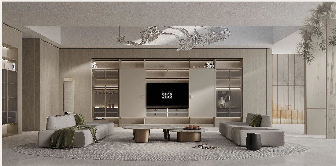 全屋定制哪个品牌好?百得胜2023秋季新品定能满足你