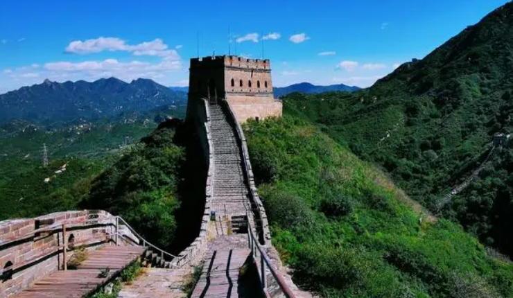 北京郊区好玩的旅游景点推荐