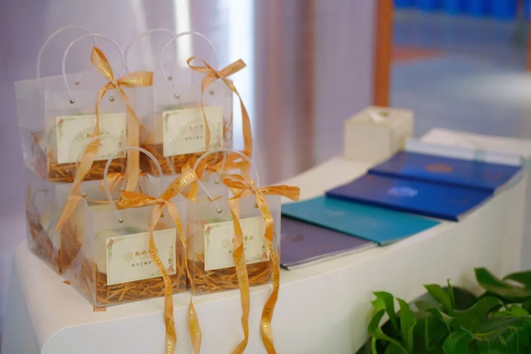 城市全业态物管服务商|融侨物业品牌焕新亮相2023福州住房展销会