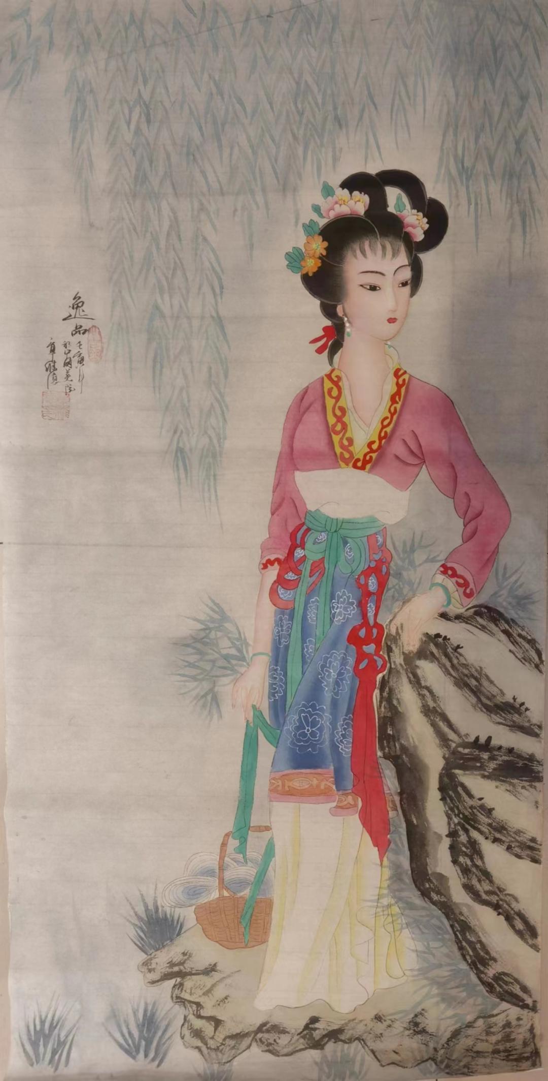 著名诗书画名家章维德