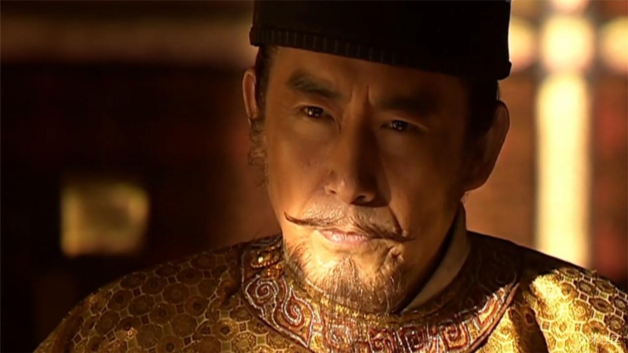 剑指玄武门:李世民的权力之路