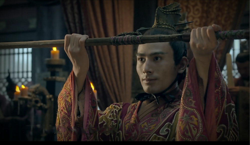 荆轲的荒诞人生:从贵族公子到史上最被讽刺的"刺客"