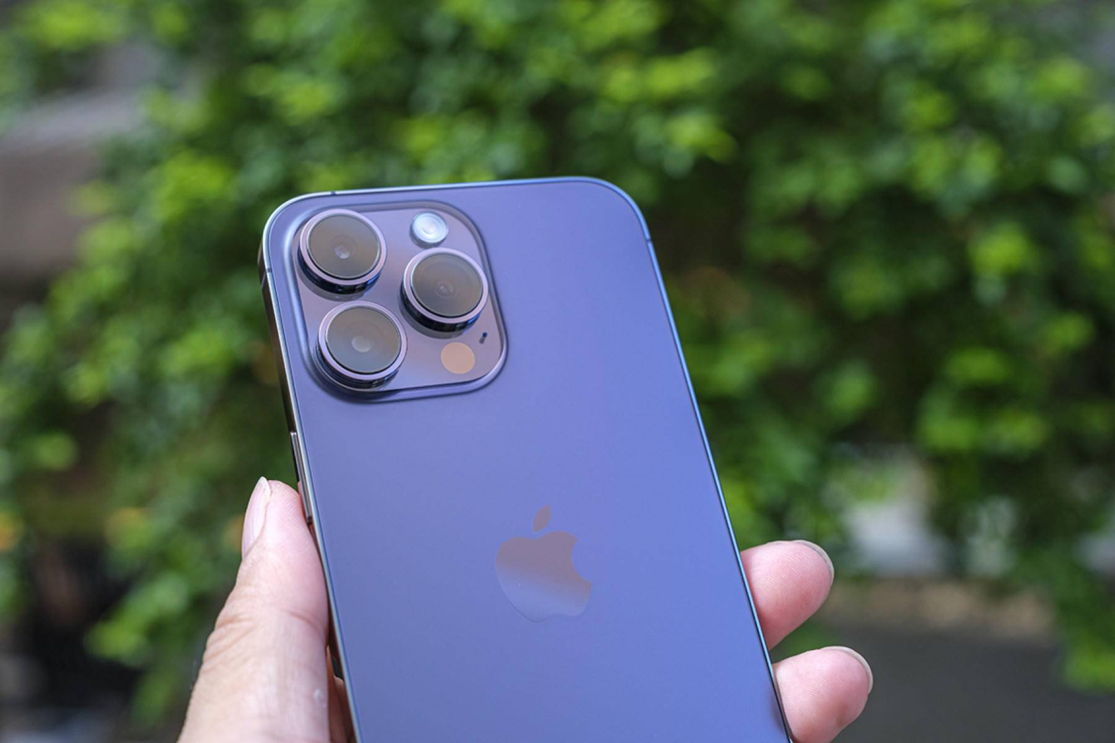 iPhone 14 Pro Max降至“新低价”，7589元起售，终于等到了！