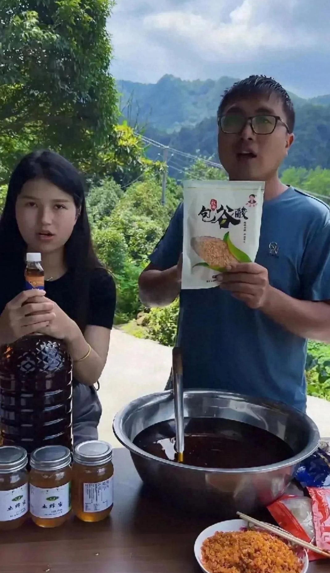 有一种网红叫湘西冬宝:稳扎稳打,细水长流