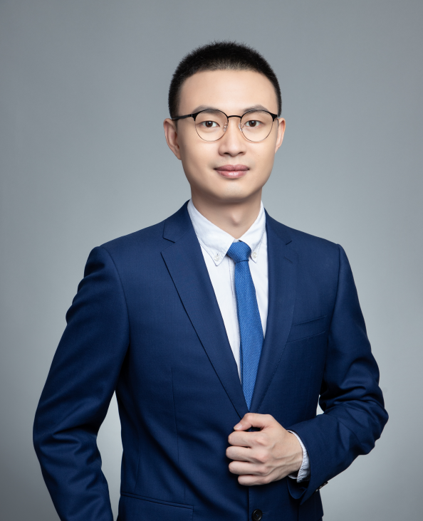 生态圈大会丨重磅嘉宾第五弹：实战派经济学家张奥平