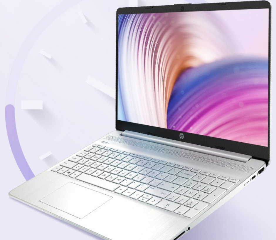 本人亲测:惠普星青春版 hp15s-fq2706tu,学习工作必入设备!