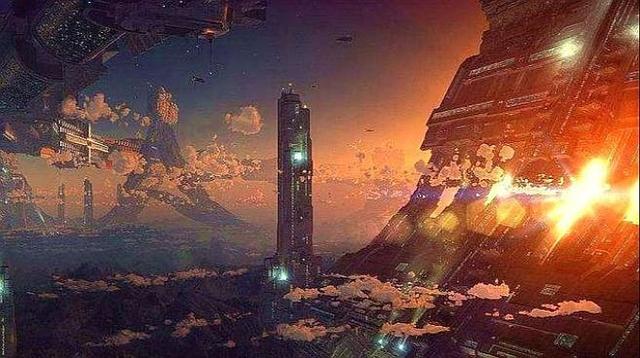 屠苏大神的又一力作:《死亡列车》世界将遭遇怎样的崩塌