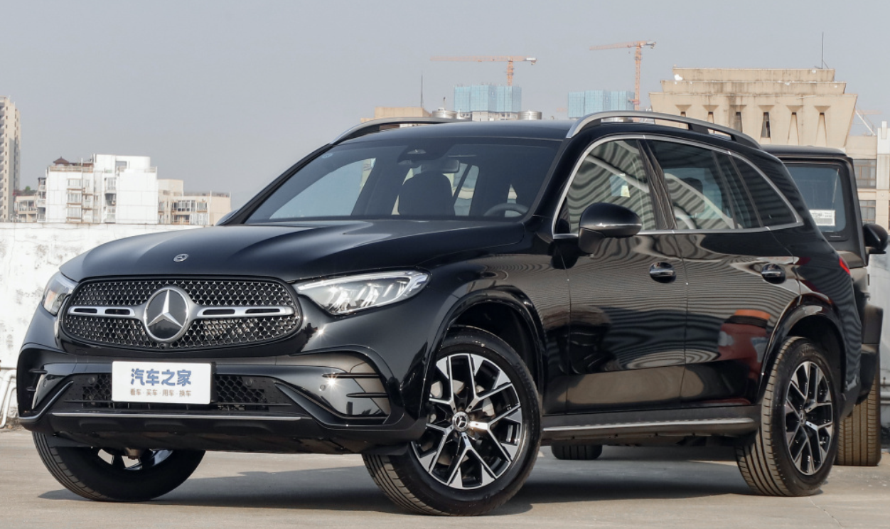 豪华suv对决:林肯航海家vs奔驰glc