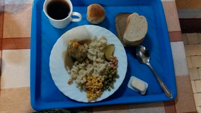 全球军队伙食最差五国:印度仅居第二,第一名毫无悬念