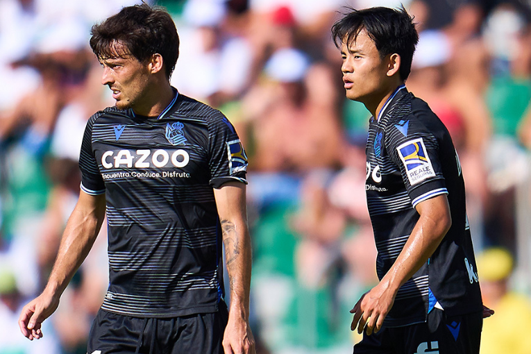 久保建房向 d.silva 学习"如何利用空间"