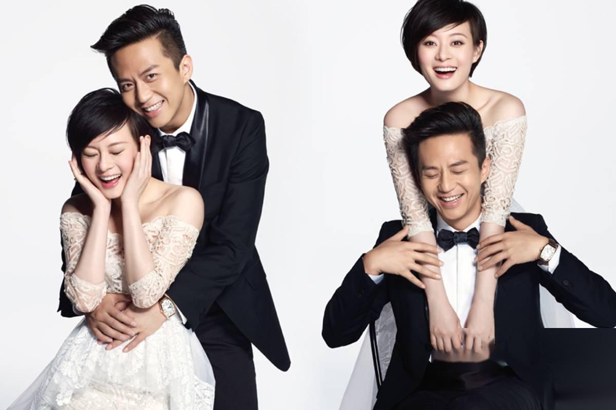 邓超的风流史:错过郝蕾,与众多美女传绯闻,婚后的他并不老实?