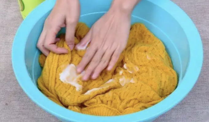 家里毛衣缩水变形是什么原因?有什么解决方法?