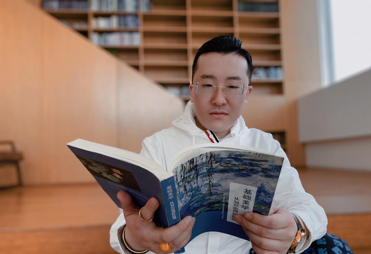 我的情感主义——波波老师的热爱与清醒