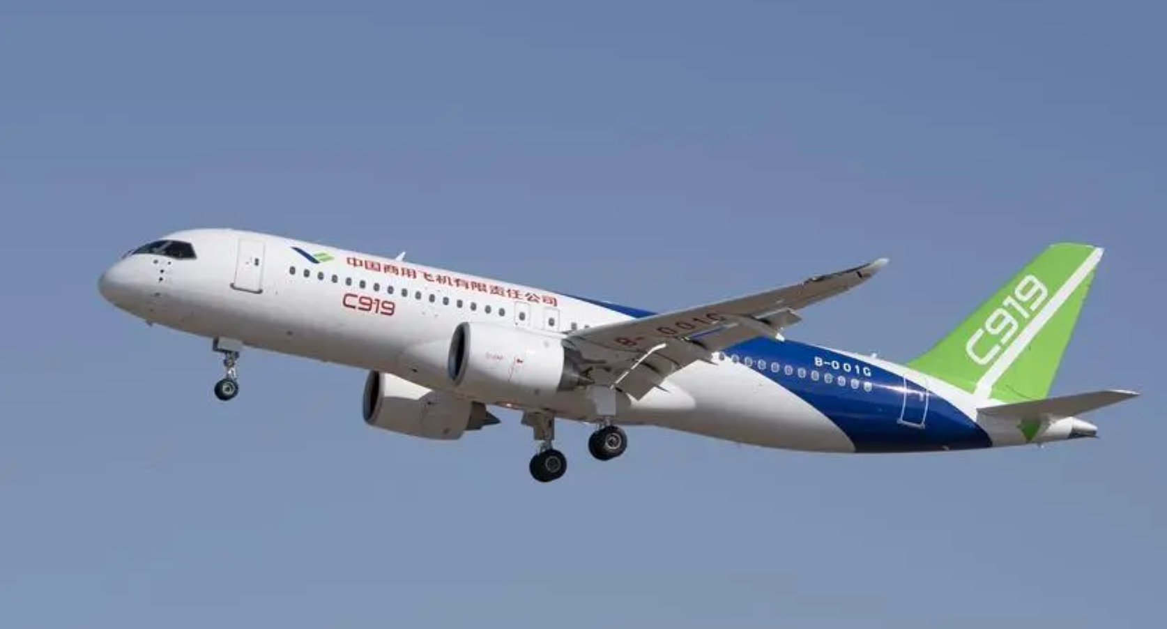 中俄合作告吹后,商飞为c929嵌入"中国心",俄方:后悔退出