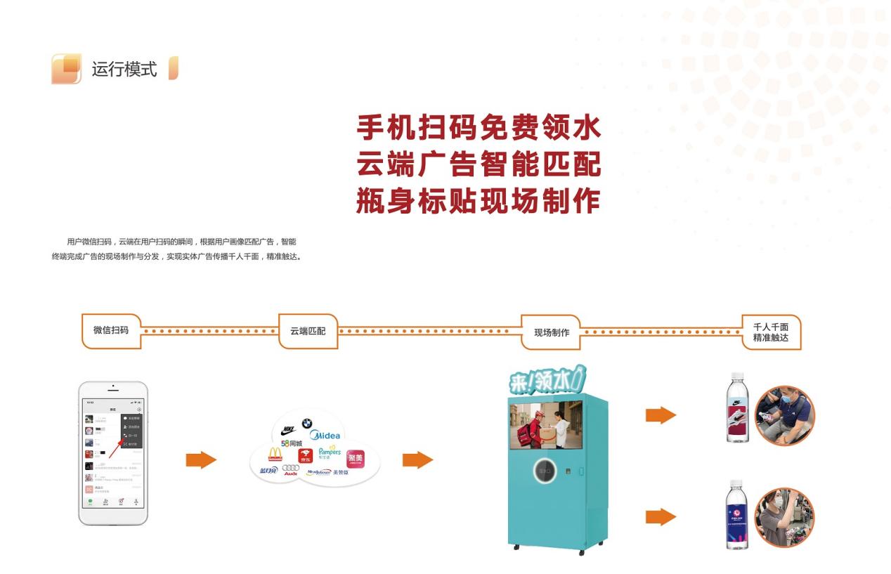 茄豆科技的品牌口号"智慧生活,感动你我!