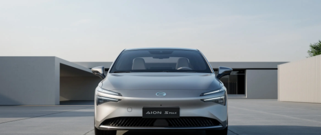 2024款aion s正式上市,外观内饰均调整,售14.99万起