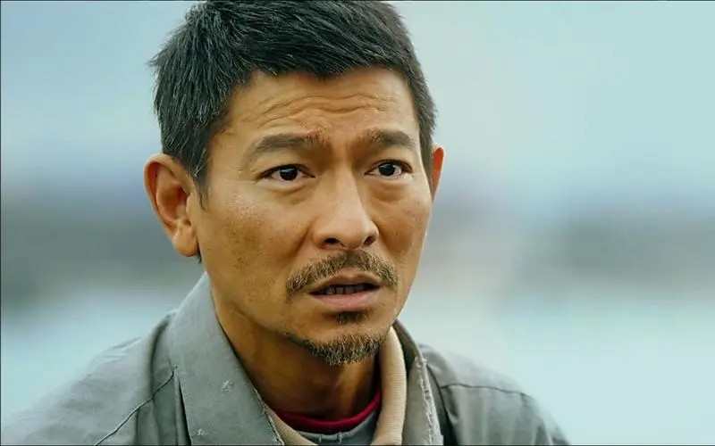 《失孤》是怎样的电影?让刘德华自掏腰包,也要极力宣传