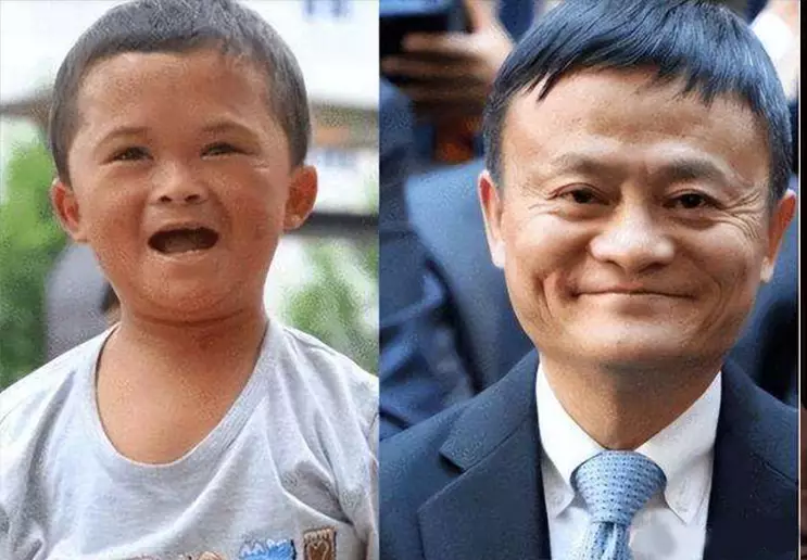 误入歧途:小马云正式出道,影片票房惨淡,豆瓣连评分都没有