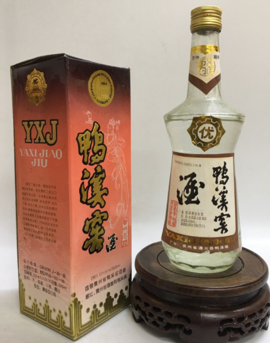 昔日贵州名酒"三春四窖",为何如今没人知?喝过的都是老酒鬼!