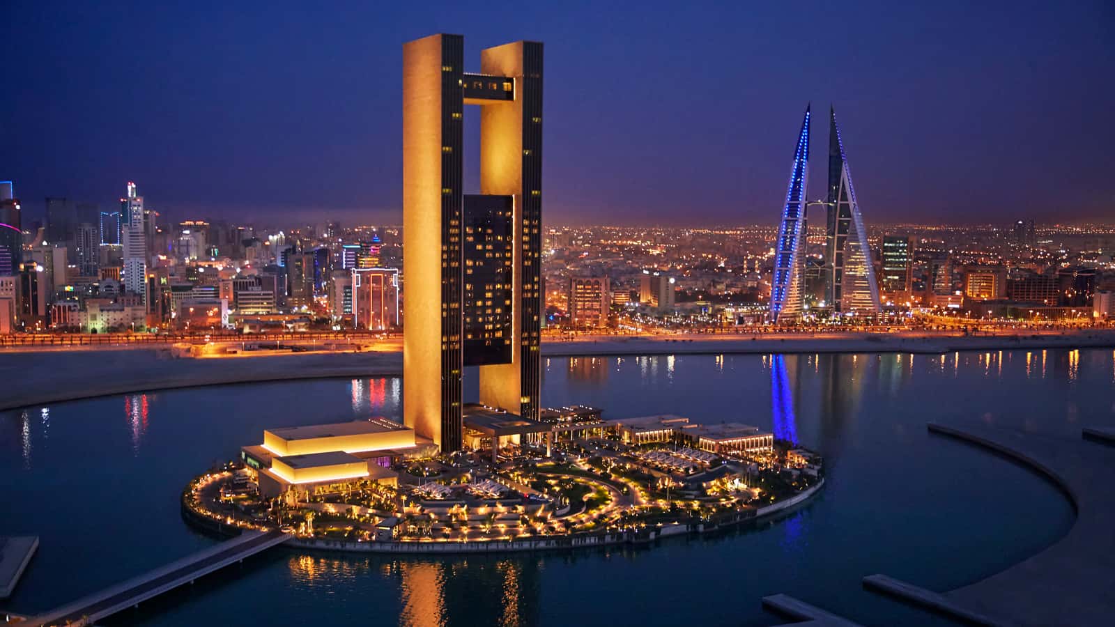 巴林旅游签证现在最新的政策是什么?通过率怎么样?