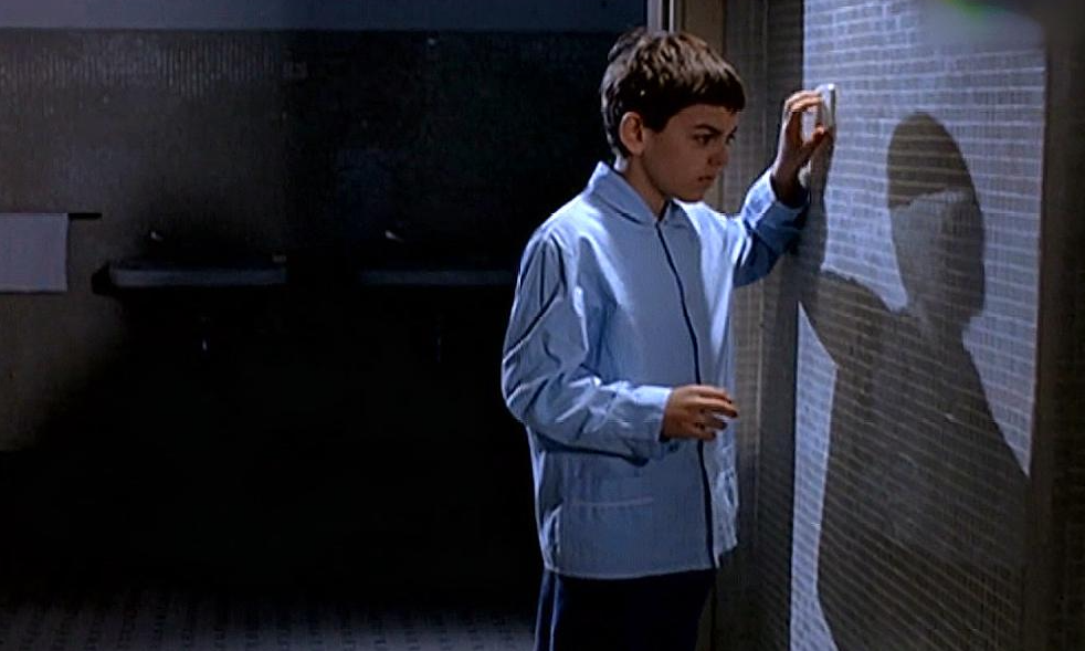 《听见天堂》:让我们用心思考世界