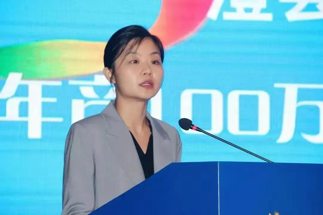 85后美女徐桢已卸任安乡县县长职位,去向未知,担任县长不到两年