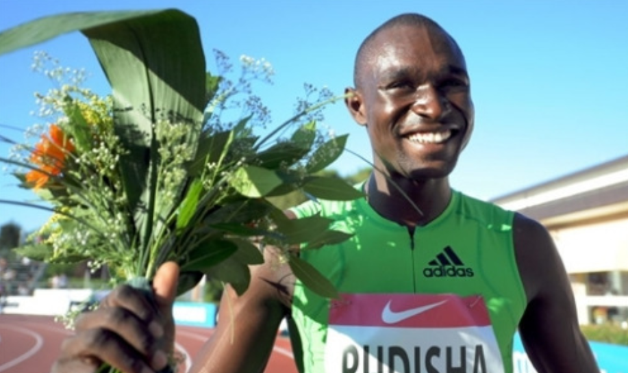 500米跑步世界纪录