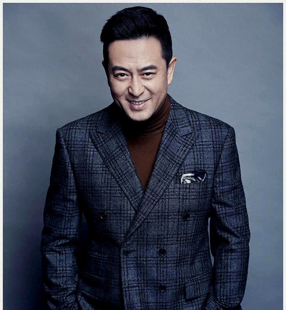 知名演员杜珺:与张嘉译离婚后,现在人生状况怎样?