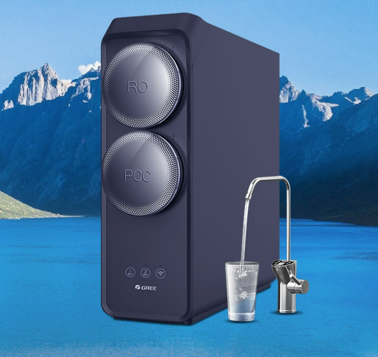 康丽根净水器怎么样?