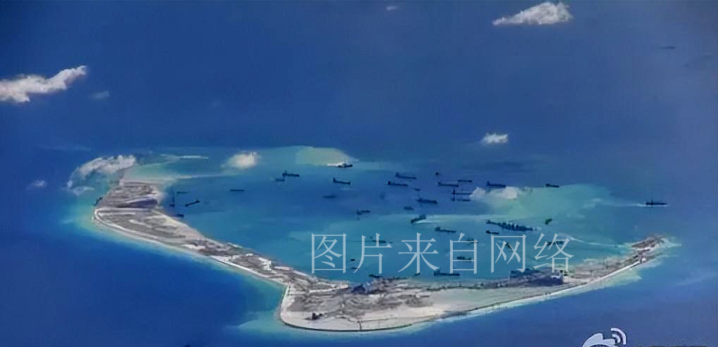 中国南海九段线内的纳土纳群岛为何会落入印尼之手?