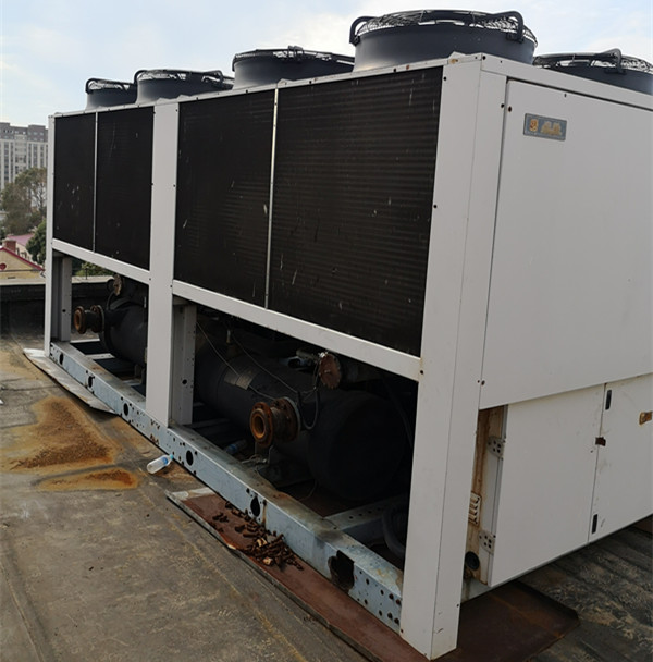 风冷机回收多少钱?