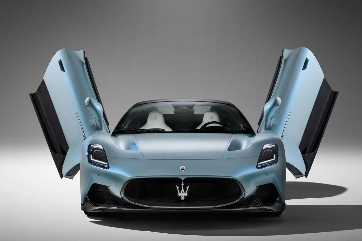 0t发动机,售价246.48万-280.98万