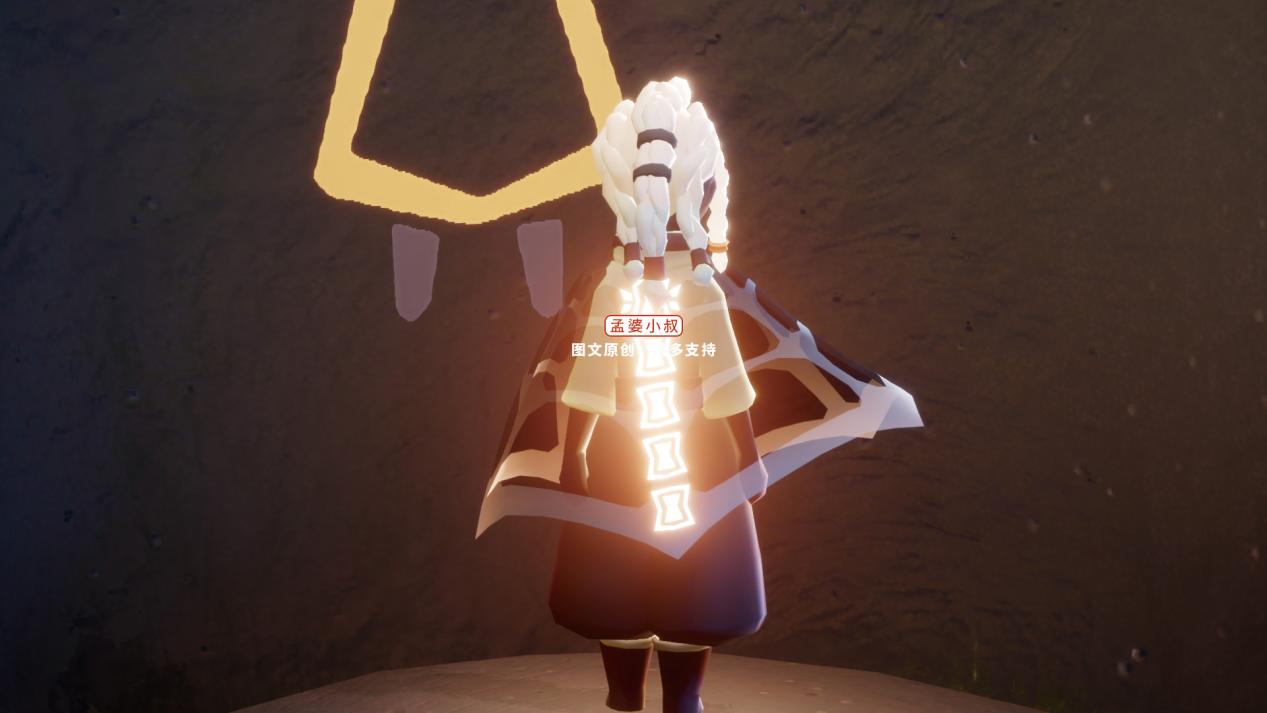 光遇:武士裤复刻两次,人气依然第一吗?一个现象是关键