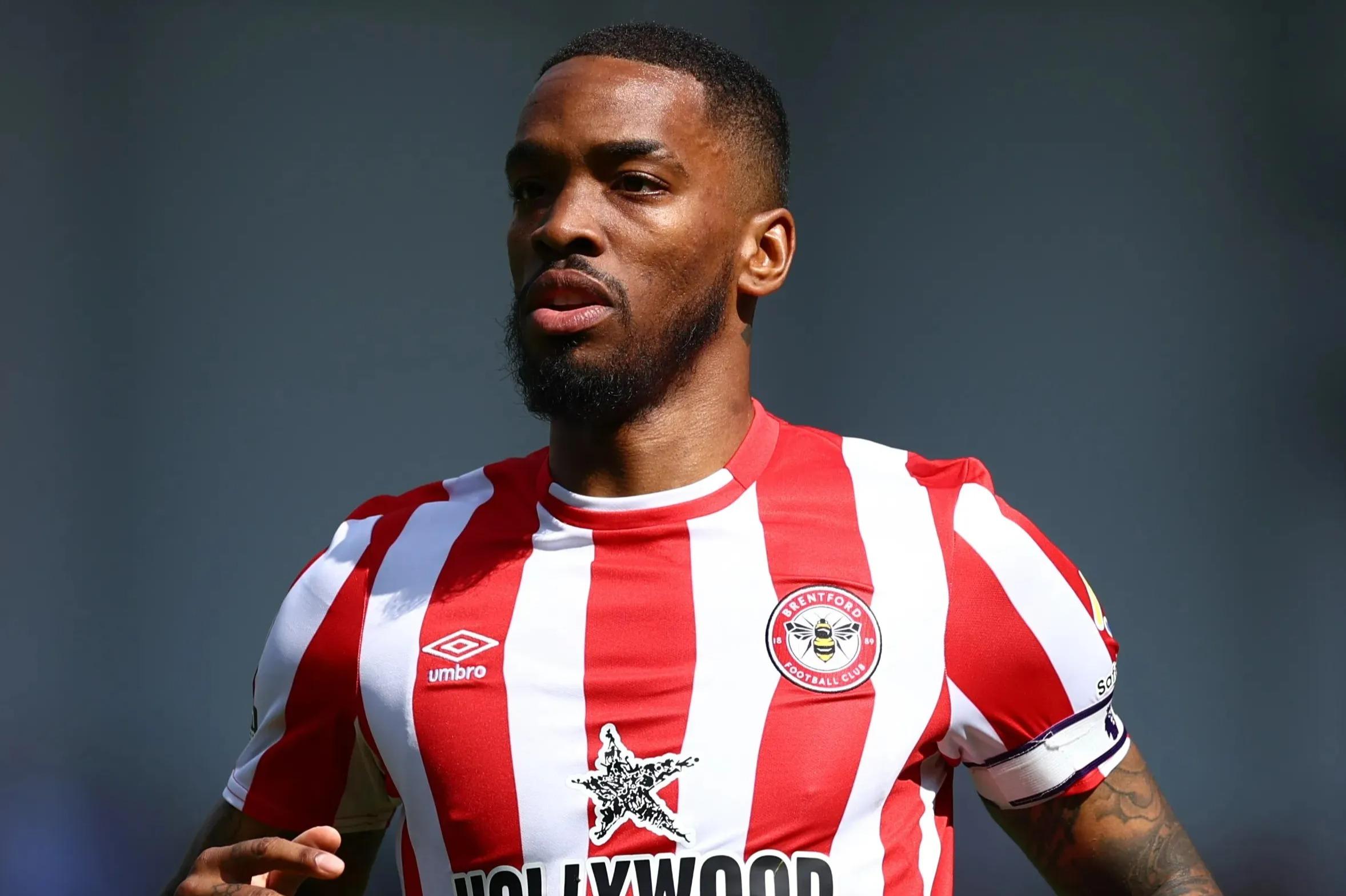 英超豪门疯狂争夺伊万·托尼!阿森纳和切尔西开启巨额交易大战