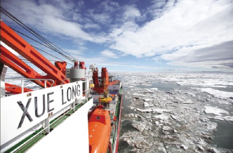 海参崴成中国内贸中转口岸,背后蕴含三层深意,大棋正在全面盘活