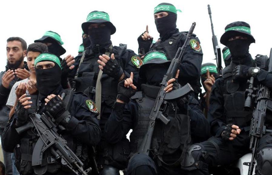 以色列摩萨德一路追杀到阿富汗 击毙哈马斯恐怖袭击的首领