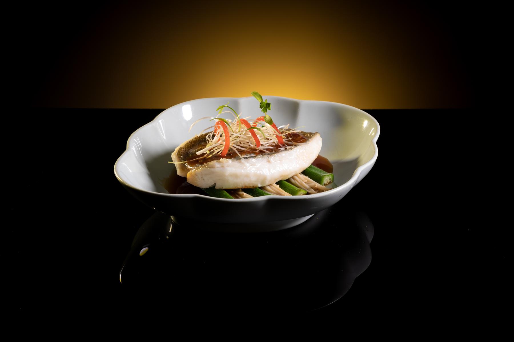 伦敦2023兔年必吃美食|米其林中餐hakkasan与轩尼诗发布新春套餐