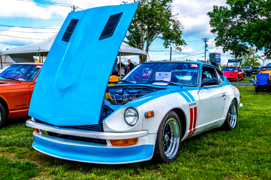 datsun cross:时尚与实用的完美结合