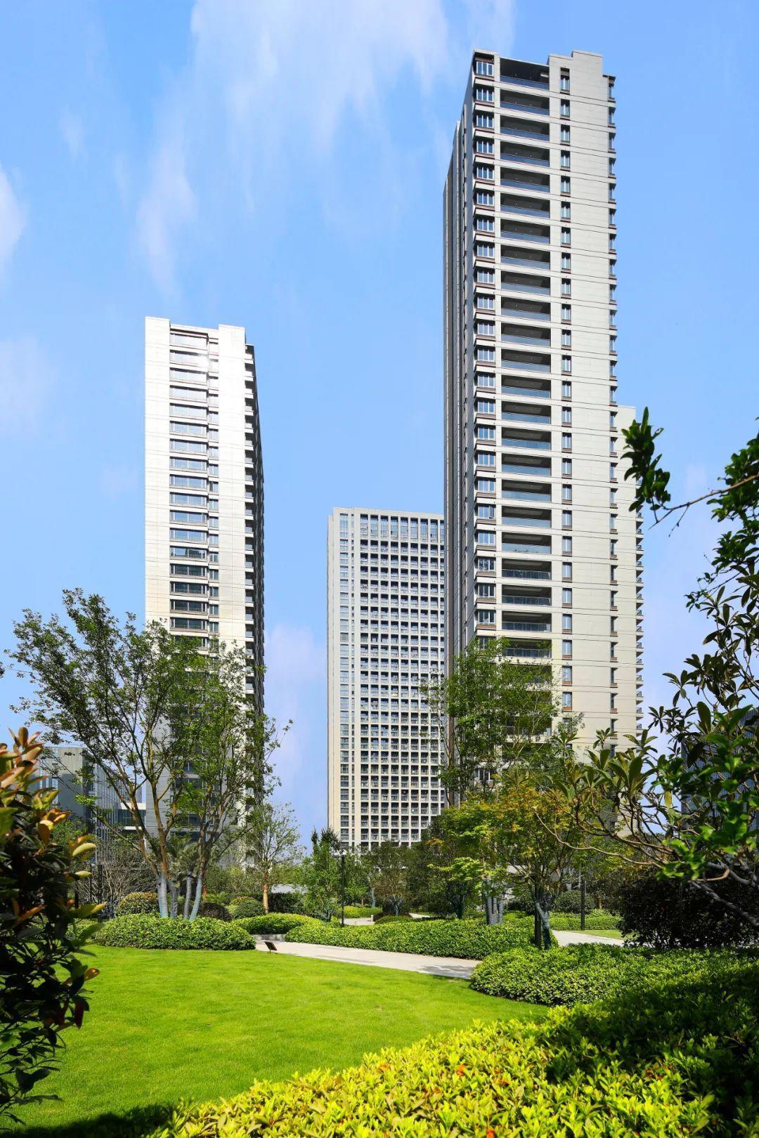 杭州保利天汇丨原来你是这样的保利