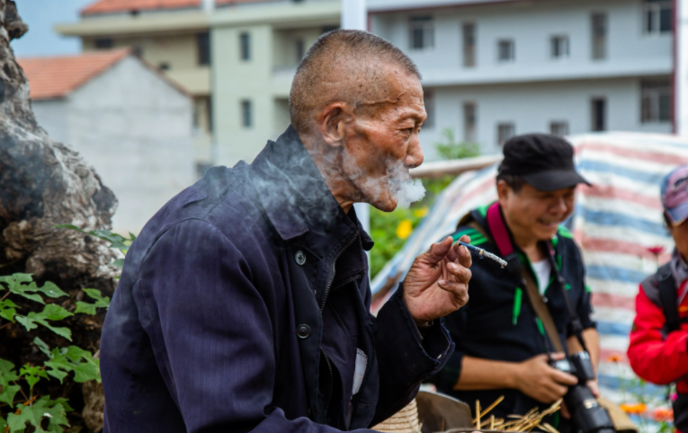 马三爷图片