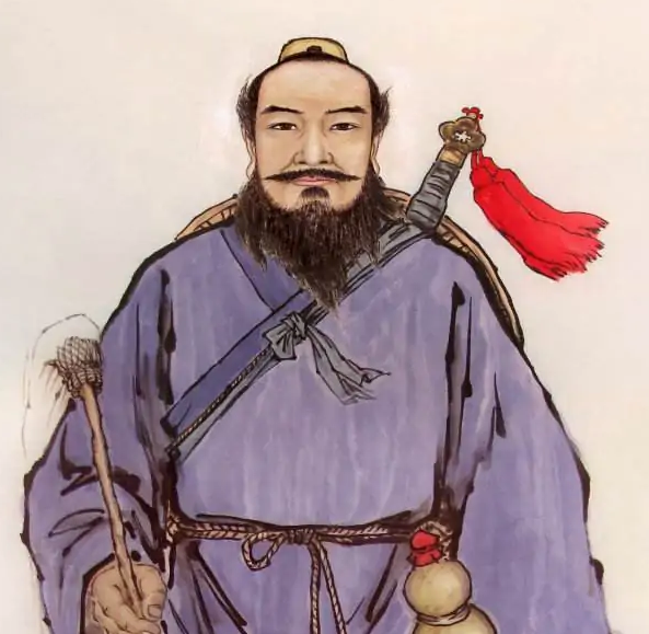 六朝元老胡濙:寻找建文帝下落十四年,一直活到八十九岁高龄