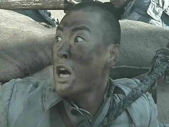 "影帝"张桐:不止演过魏和尚,还演过《欢天喜地七仙女》中的他