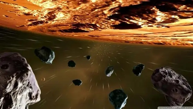 世界上最大的陨石雨:1976年吉林陨石雨 专家:真是奇了个怪!