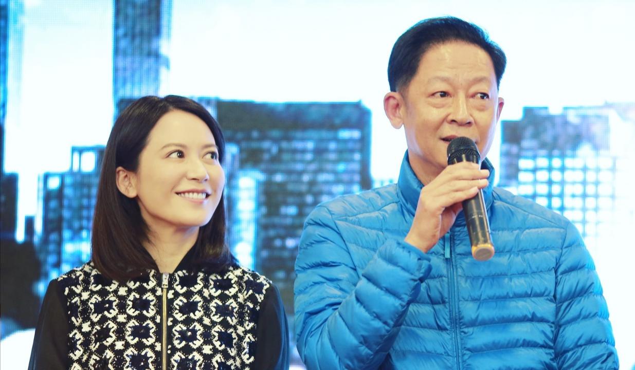 反腐剧《风雨送春归》将播,王志文俞飞鸿演夫妻,于震成惊喜嘉宾