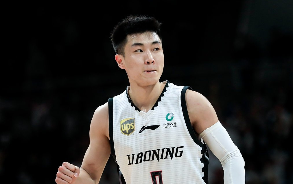 高诗岩回山东男篮!真相究竟是什么?巩晓彬早就看穿