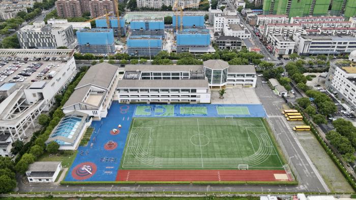 你知道在苏州日本人有多少吗?还建立了日本子女学校安保非常严密