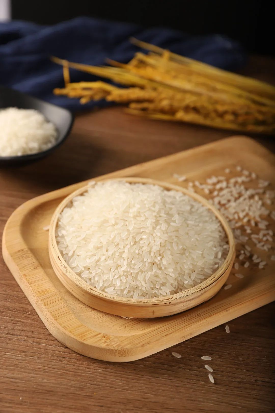 祝贺!壹块西富硒鲜米荣获2022年度优质富硒农产品中国富硒好米