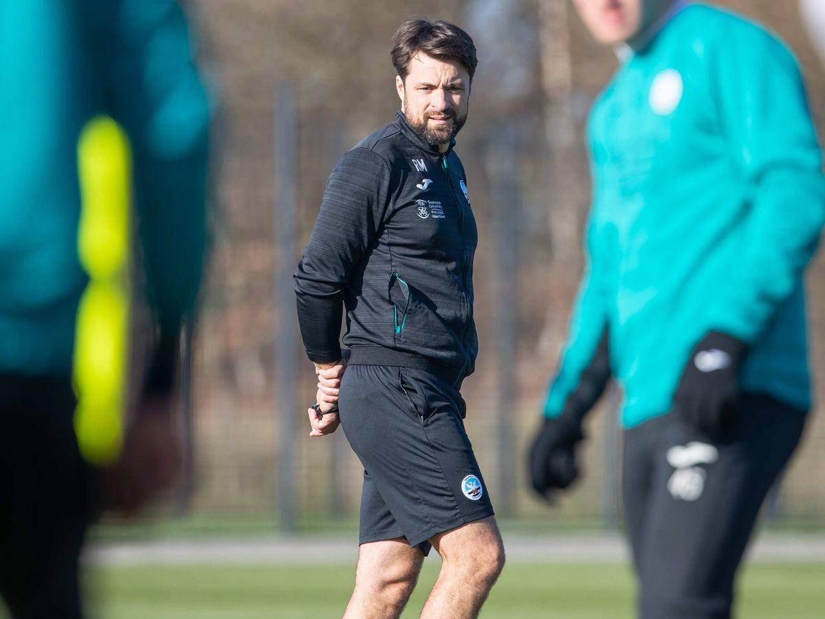 南安普顿足球俱乐部宣布russell martin为新主教练