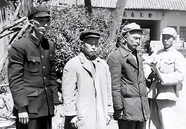 1952年刘青山被枪决后,三个儿子结局怎样?真实情况令人意外